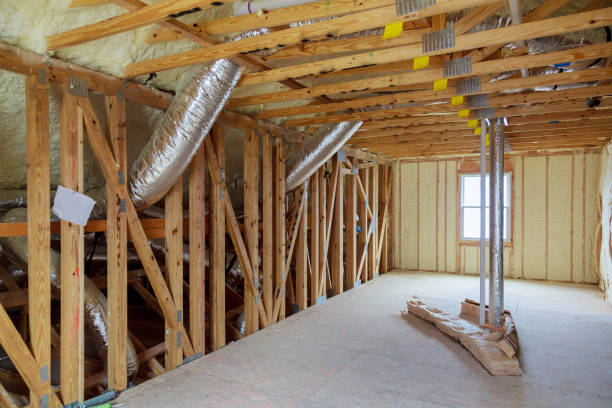 Best Insulation Installation Services in Chieand, FL