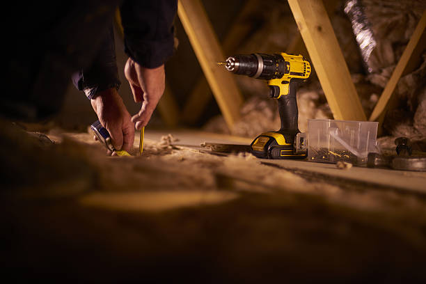 Best Types of Insulation in Chieand, FL